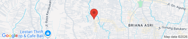 Geko Store / Office Kerobokan