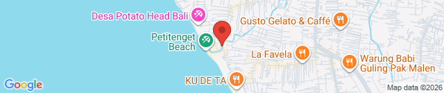 White Penny Kitchen & Bar