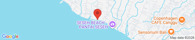 Warung Pantai seseh