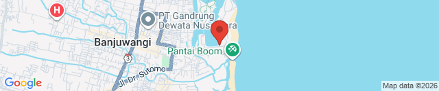 Boom Marina Banyuwangi