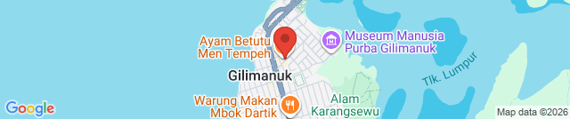 Ayam Betutu Men Tempeh