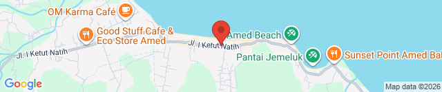 The Lift Bali - Gym & Fitness Community