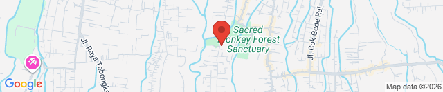 Saren Indah Hotel & Restaurant