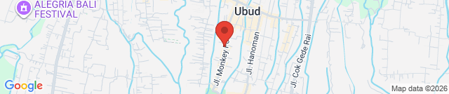 Erika Peña Boutique Ubud/Resortwear/Party Dresses