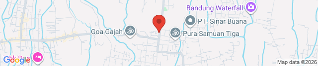 NAISTRA BALI ( kids & mom wear)