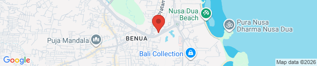 Raja Bali Nusa Dua (Second Outlet)