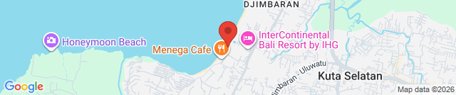 Sunset Beach Bar & Grill