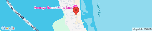 Coco Bistro Tanjung Benoa