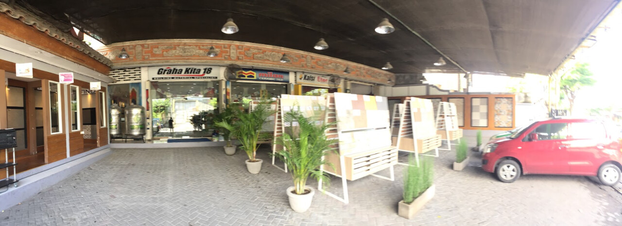 Graha Kita 18