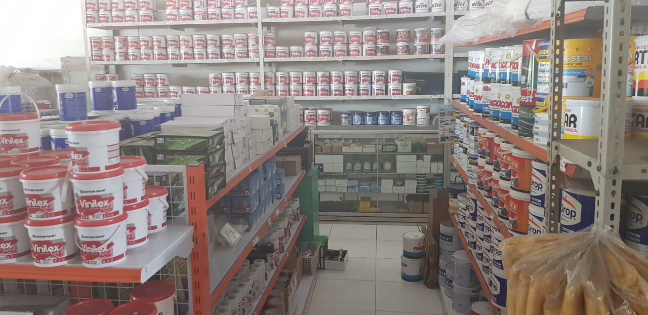 UD Teddy Jaya