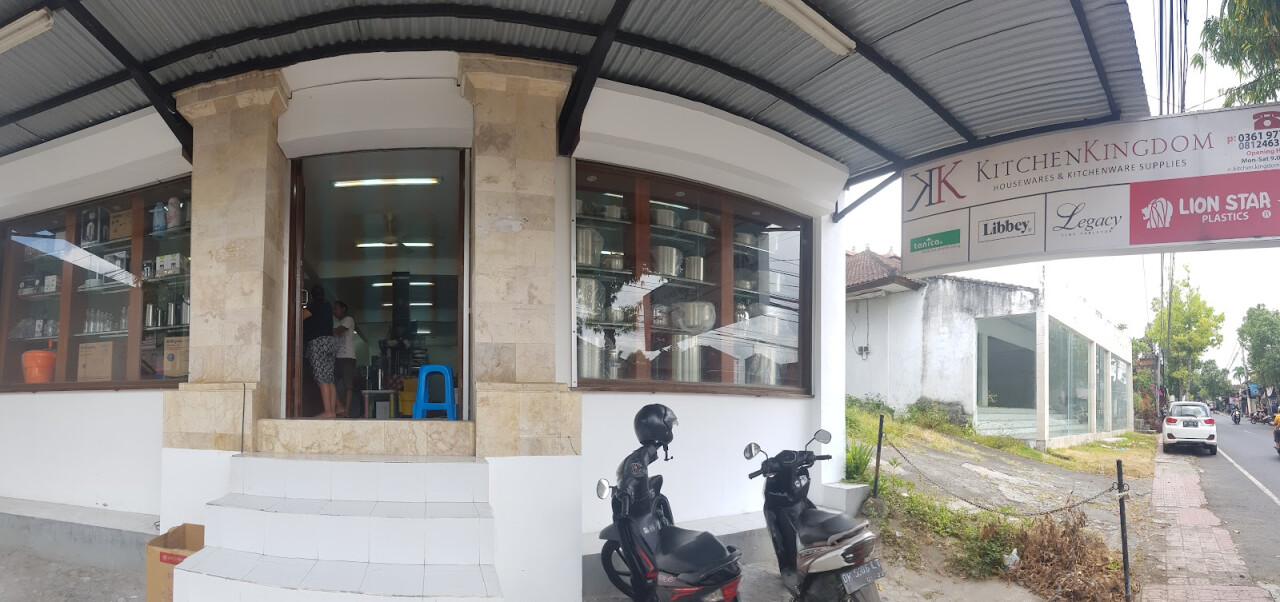 KITCHEN KINGDOM