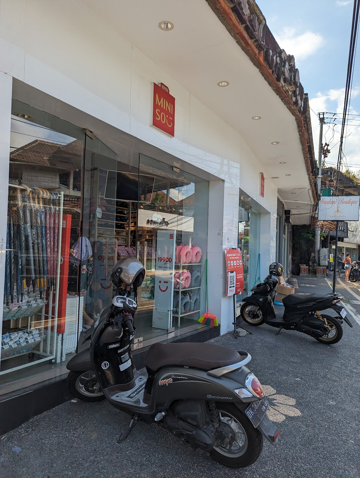MINISO