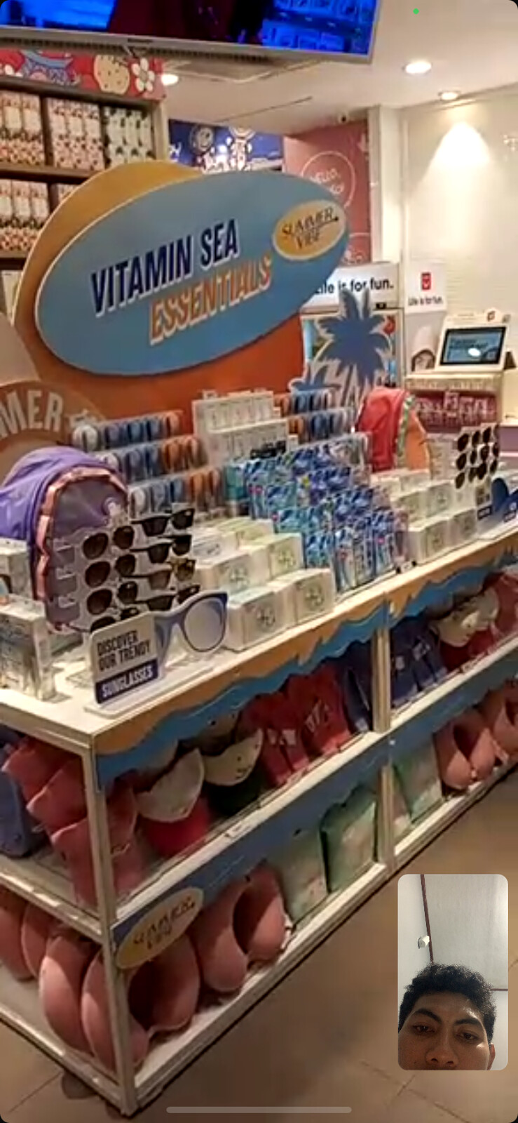 MINISO