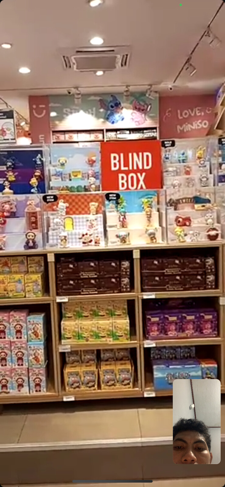 MINISO