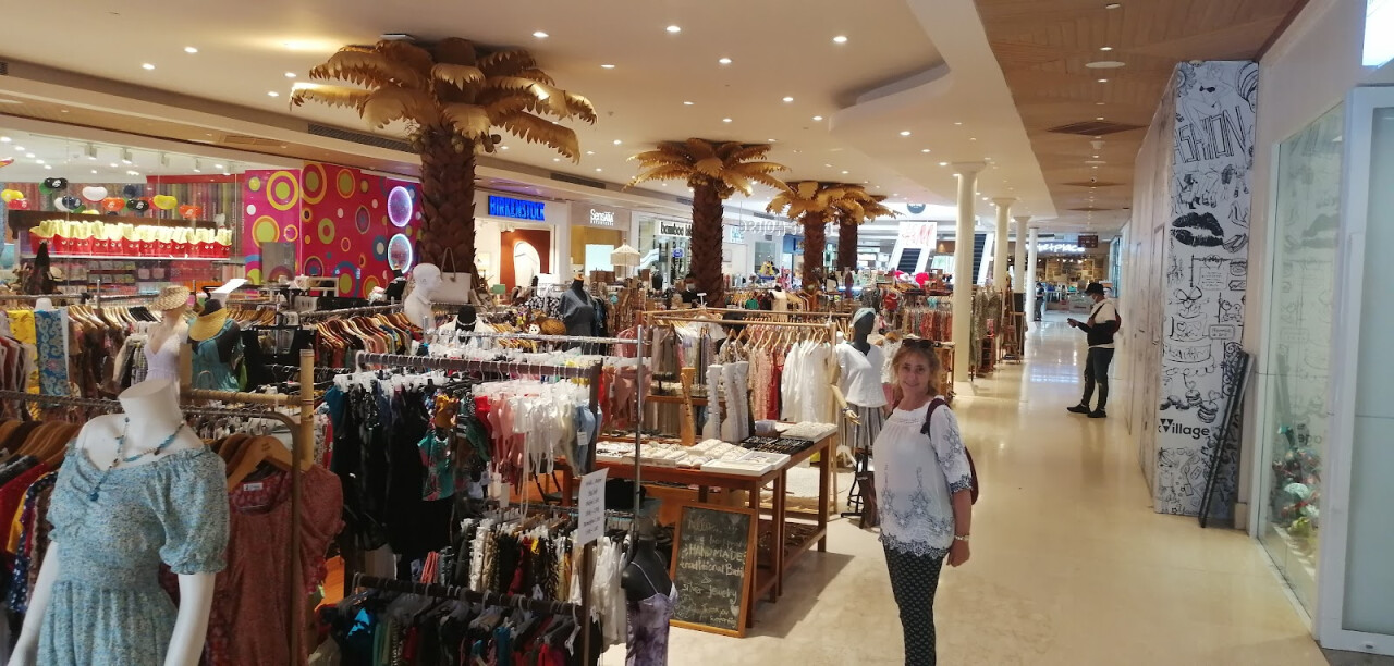 Seminyak Village