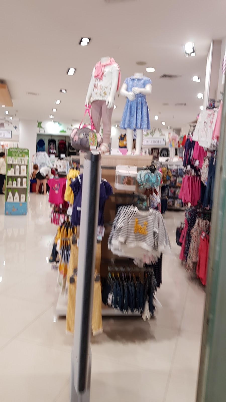 Mothercare Beachwalk