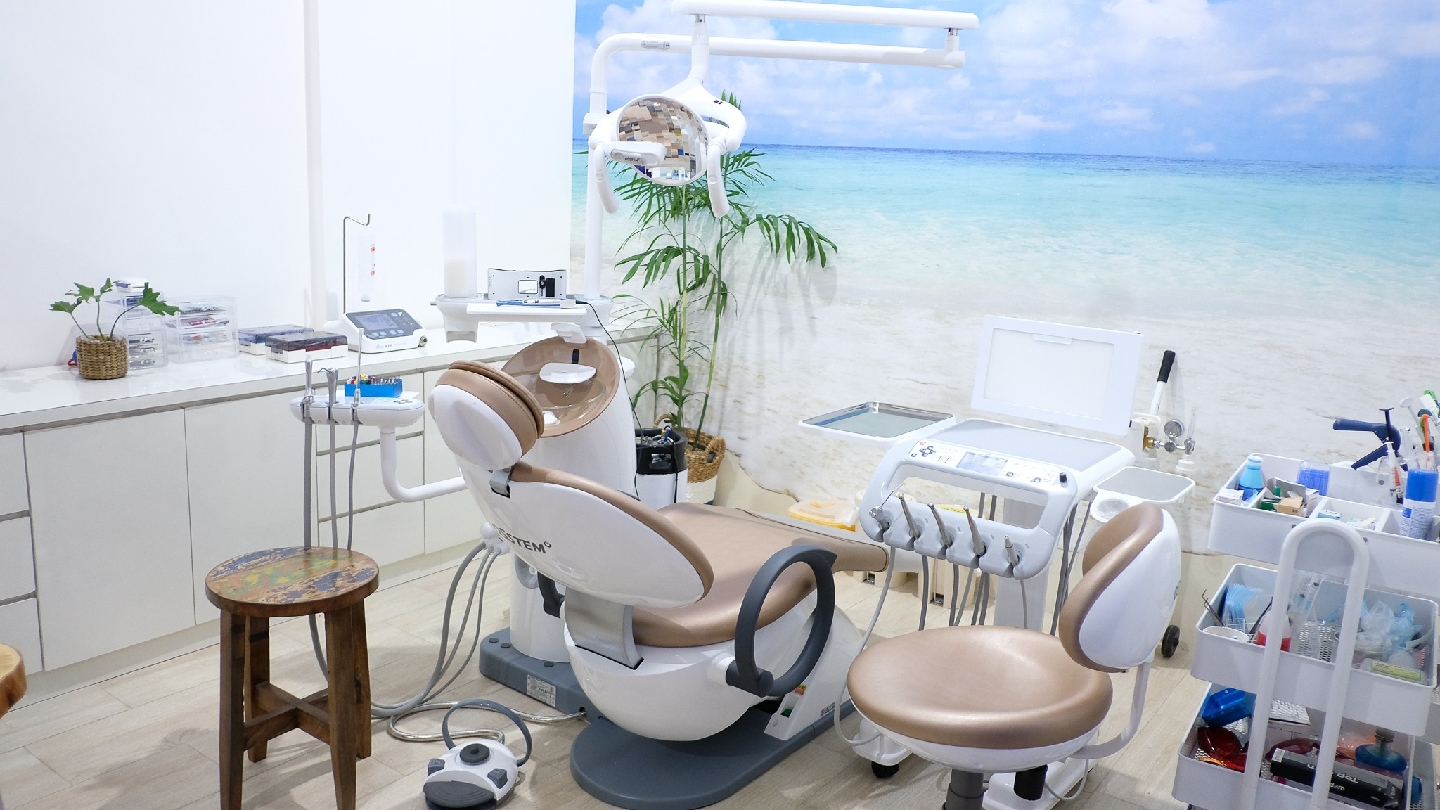 BIA (Bali Implant Aesthetic) Dental Center