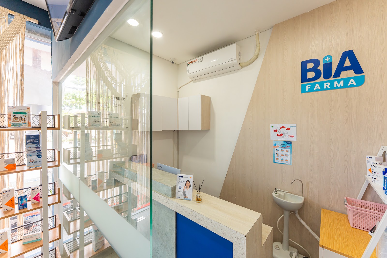 BIA (Bali Implant Aesthetic) Dental Center