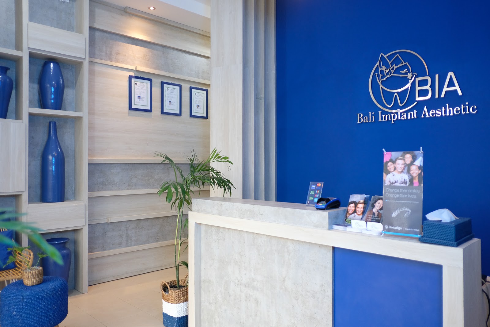 BIA (Bali Implant Aesthetic) Dental Center