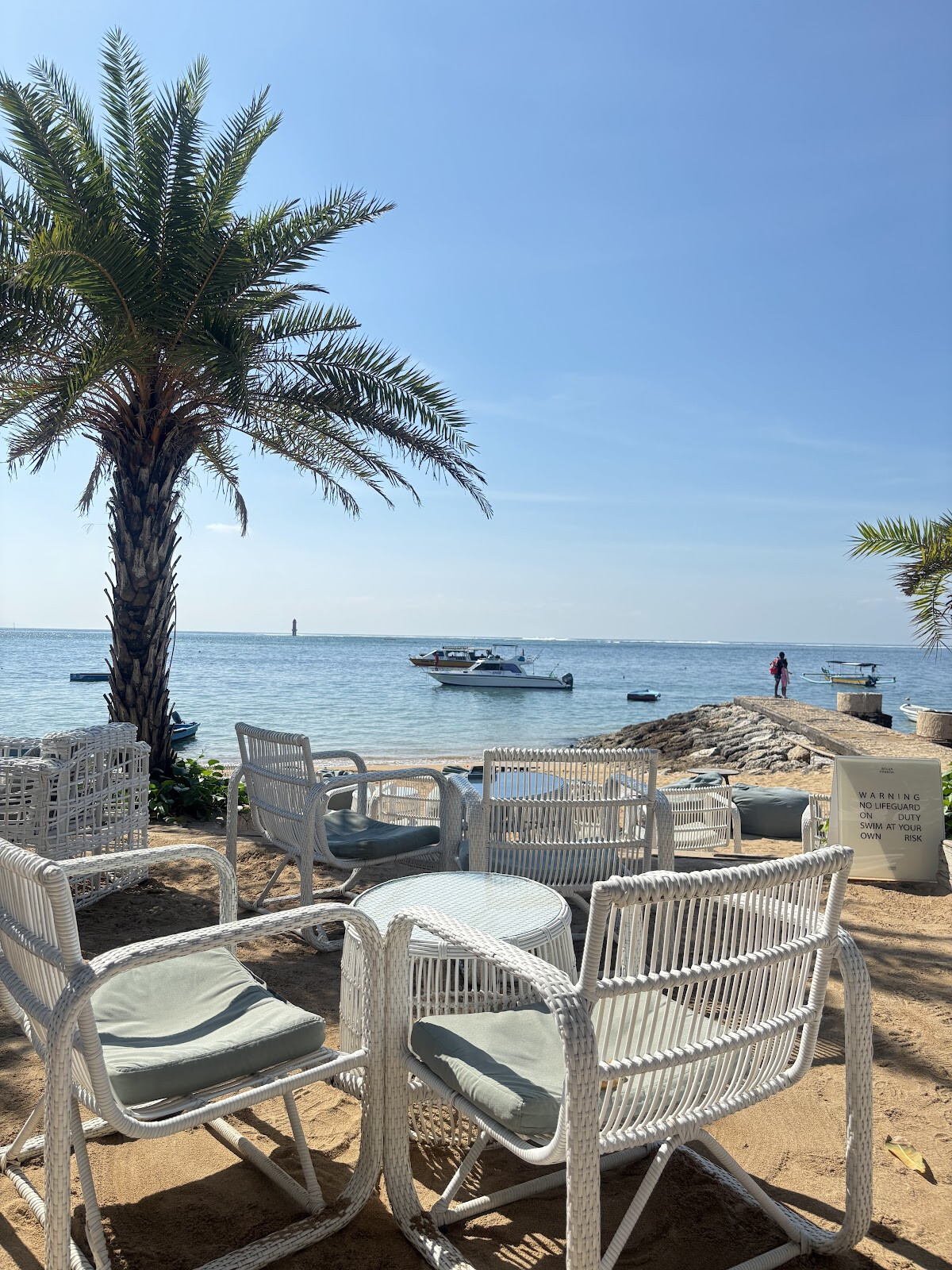 Stuja di Pantai