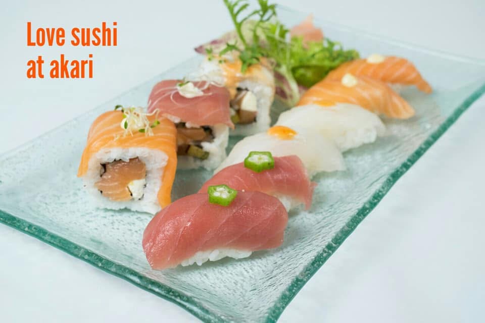 Akari Japanese Cuisine