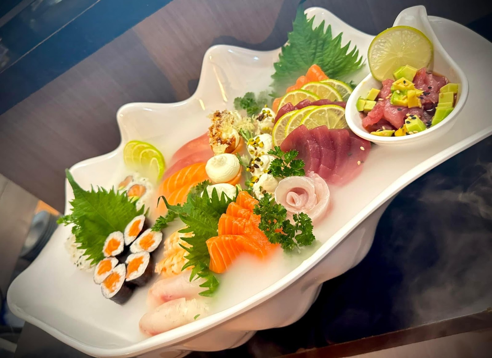 Akari Japanese Cuisine