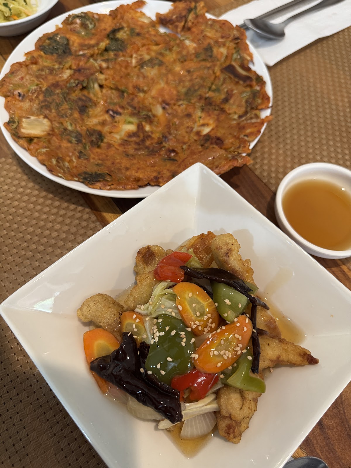 Yimo Korean Restaurant