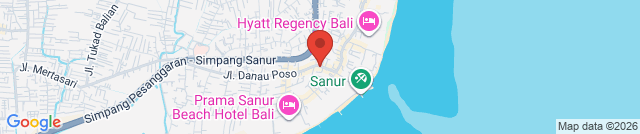 2080 Burger x Cibo! Pasta House Sanur