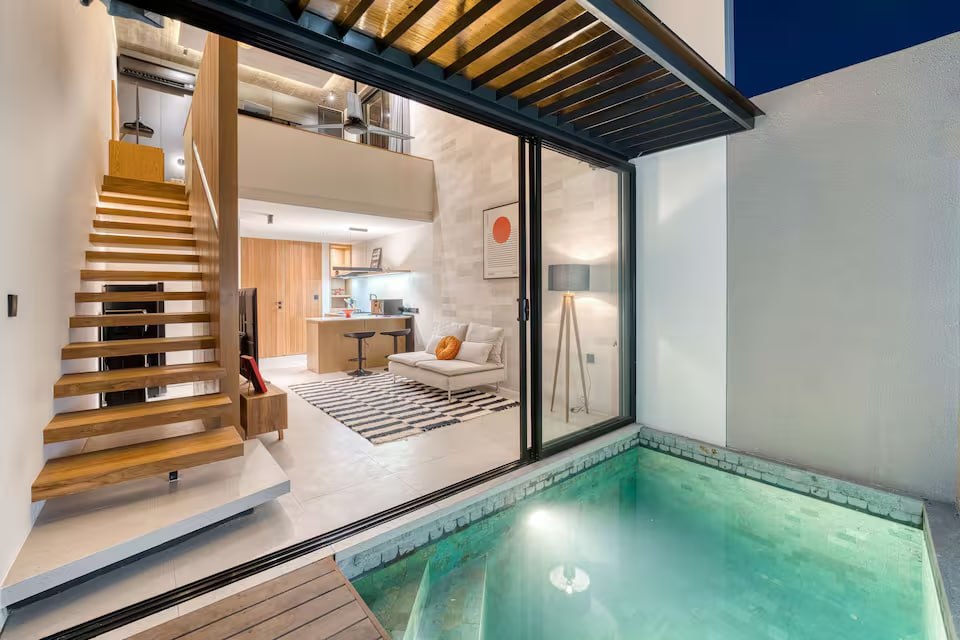 Таунхаус новый Печату (улувату) 1 спальня