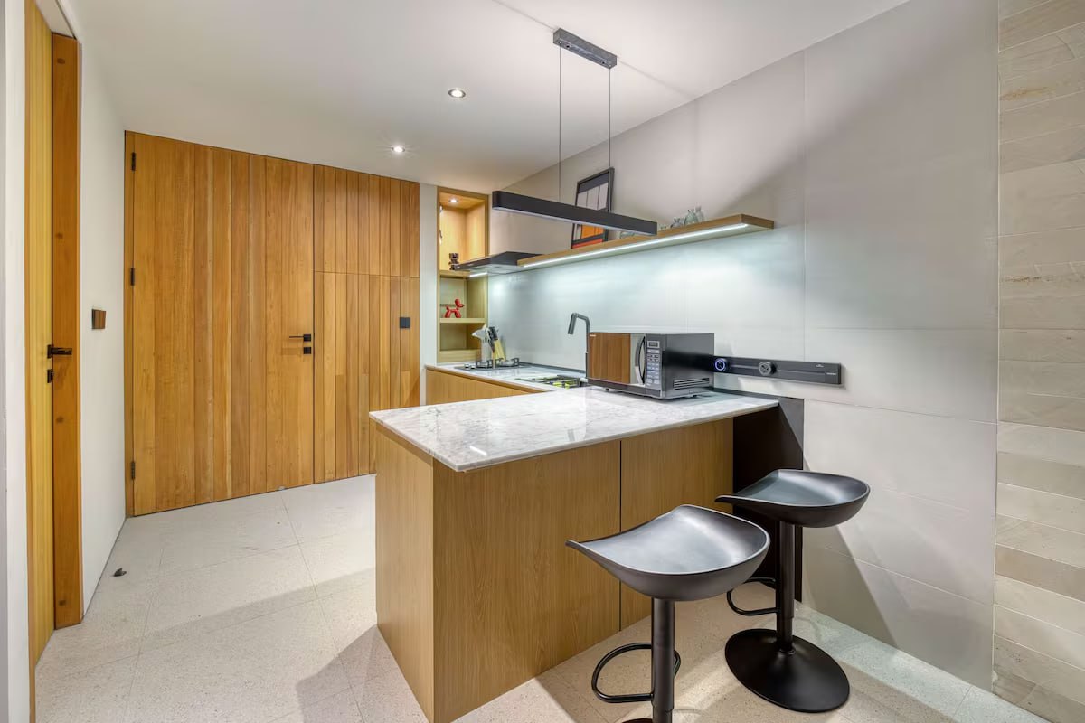 Таунхаус новый Печату (улувату) 1 спальня