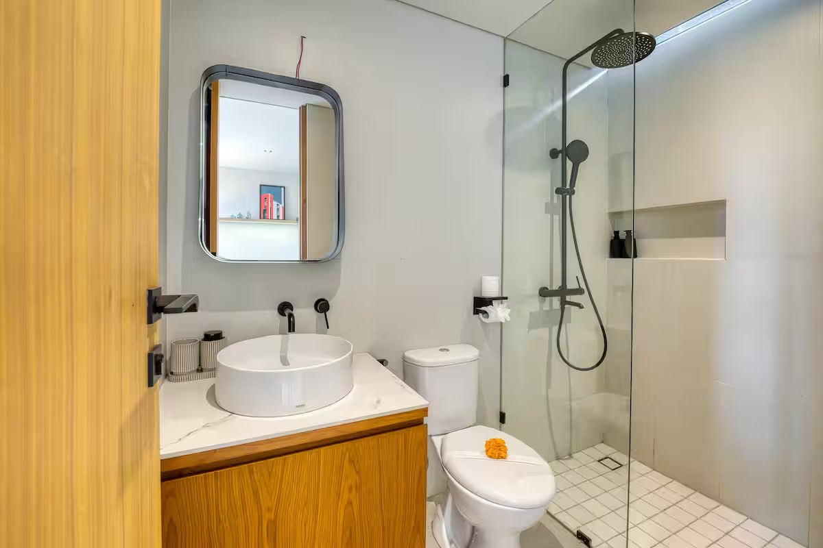 Таунхаус новый Печату (улувату) 1 спальня