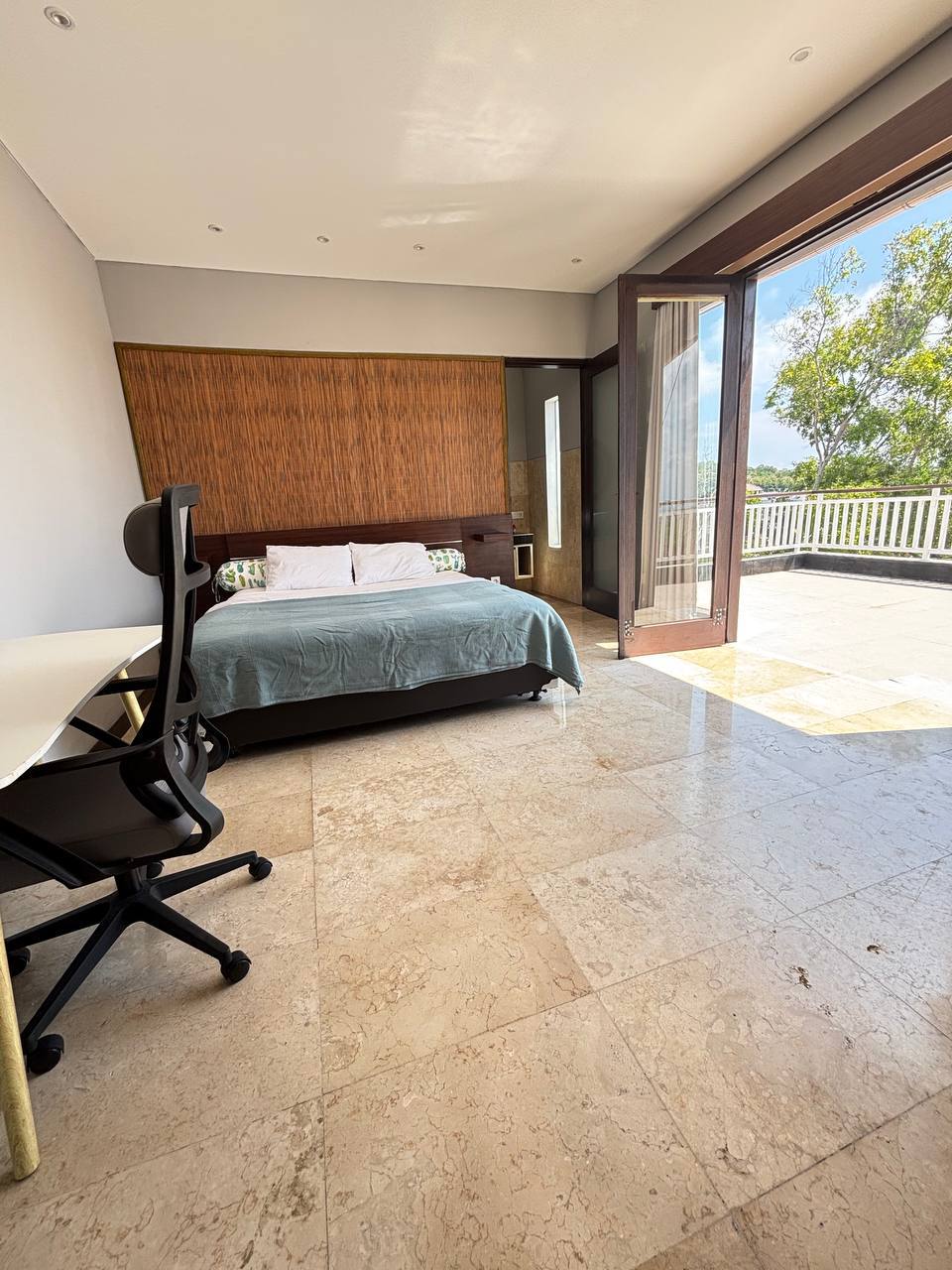 Вилла просторная Печату (улувату) 3 спальни