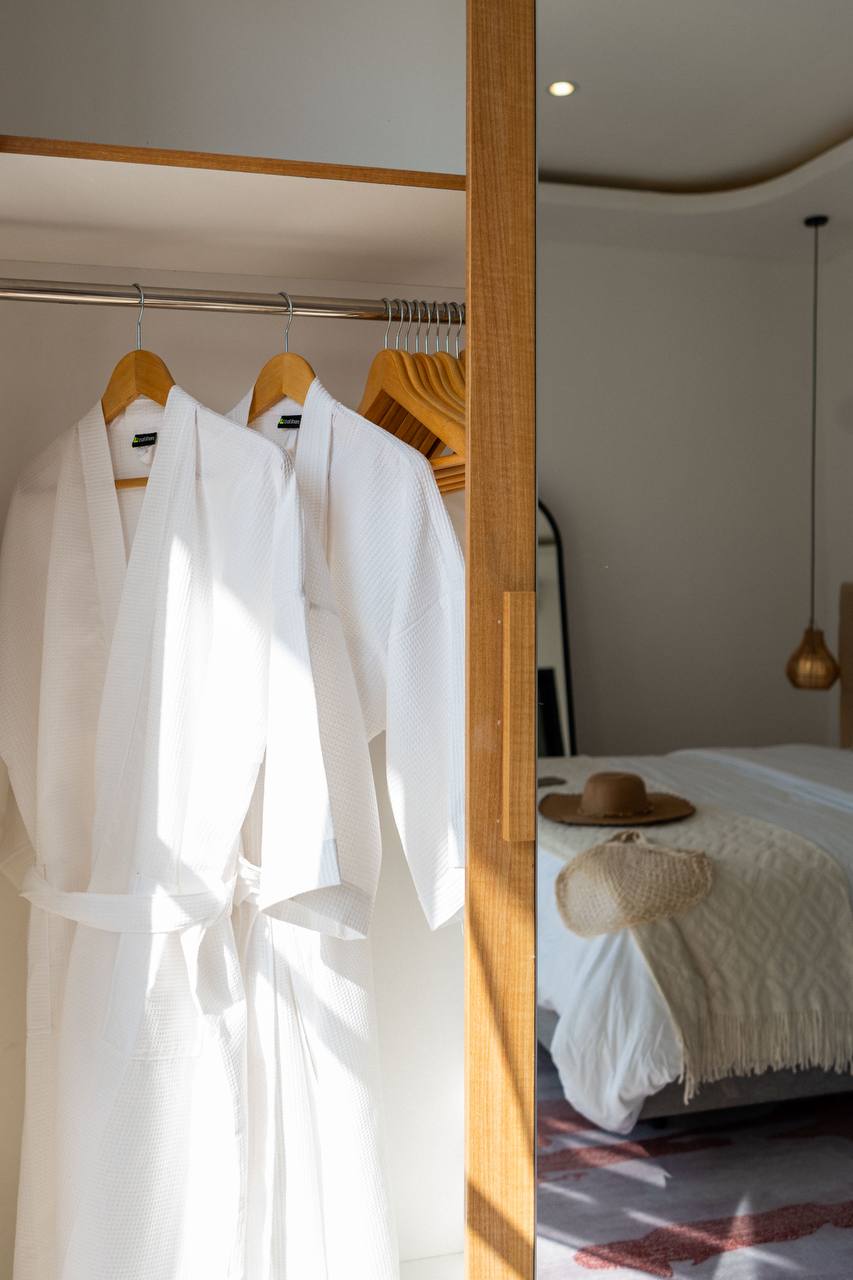 Вилла новая Чангу 2 спальни