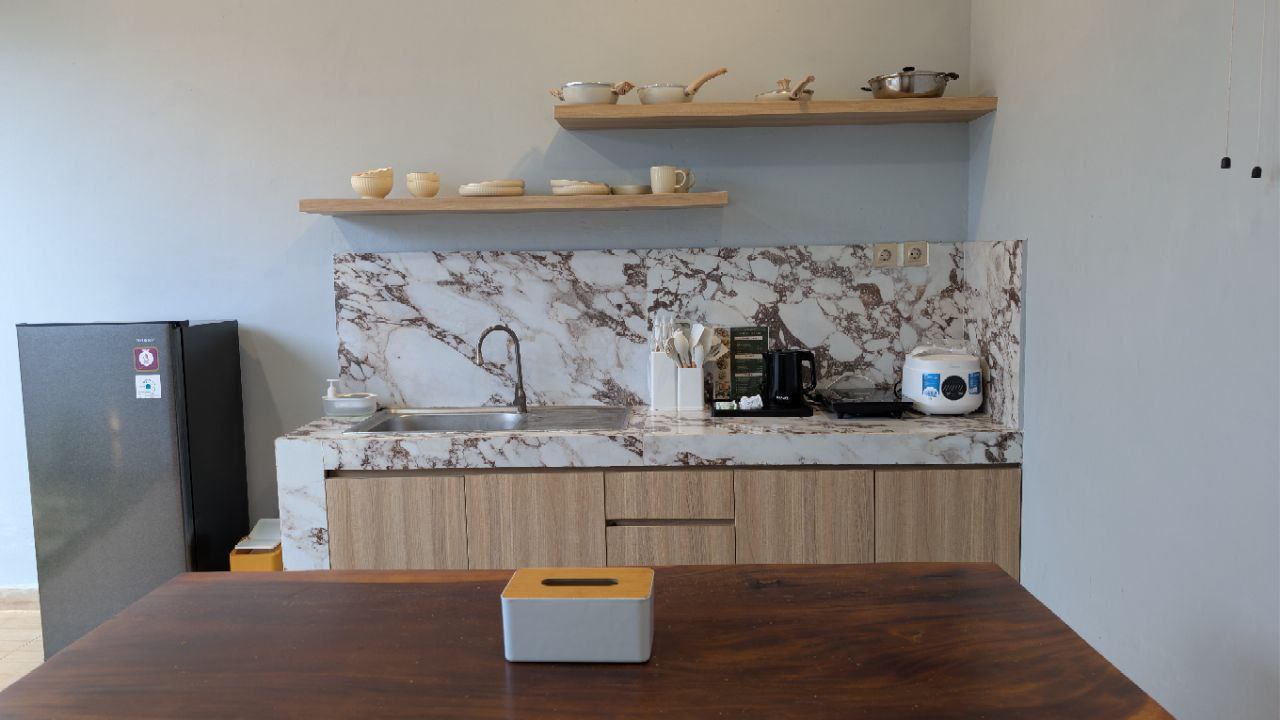 Вилла современная Унгасан