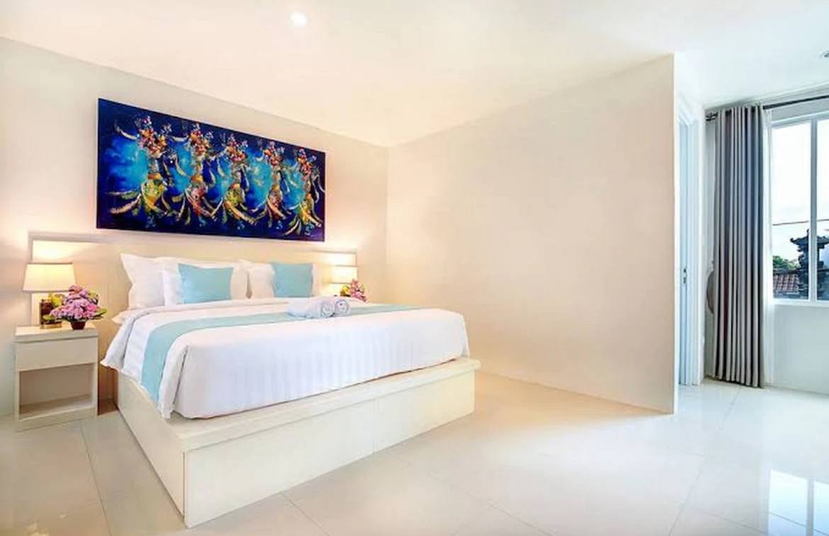 Вилла уютная Чангу