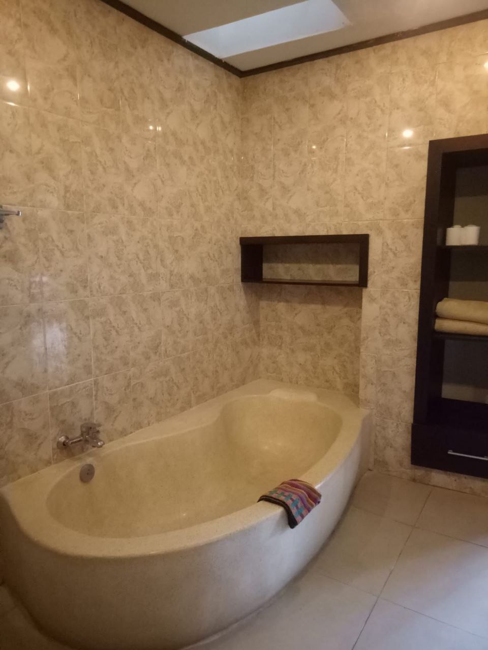 Вилла просторная Санур 2 спальни