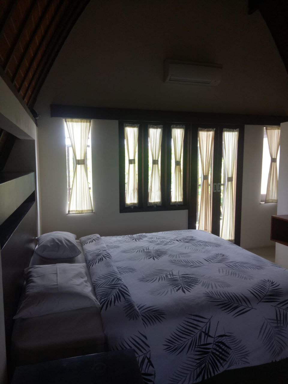 Вилла просторная Санур 2 спальни