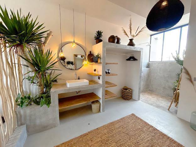 Вилла просторная Чангу 2 спальни