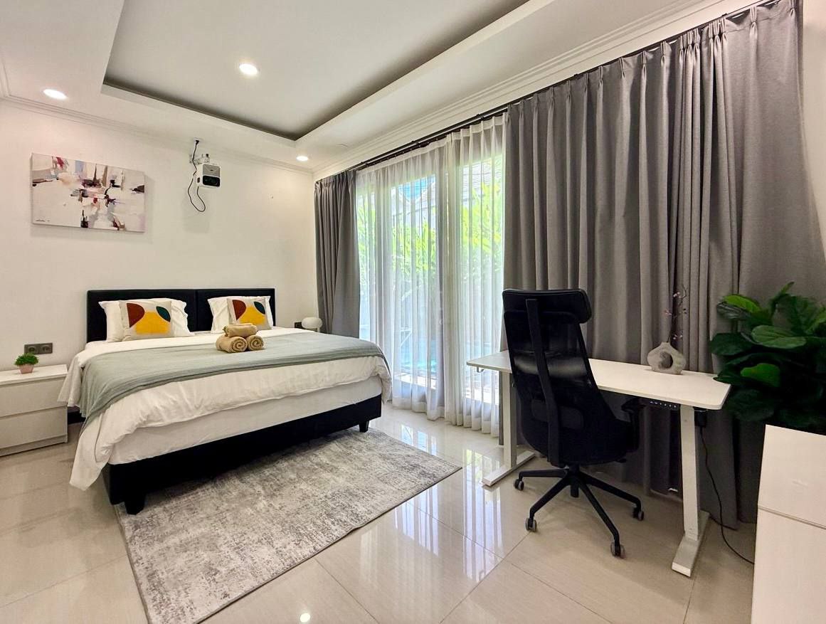 Апартаменты уютные Чангу