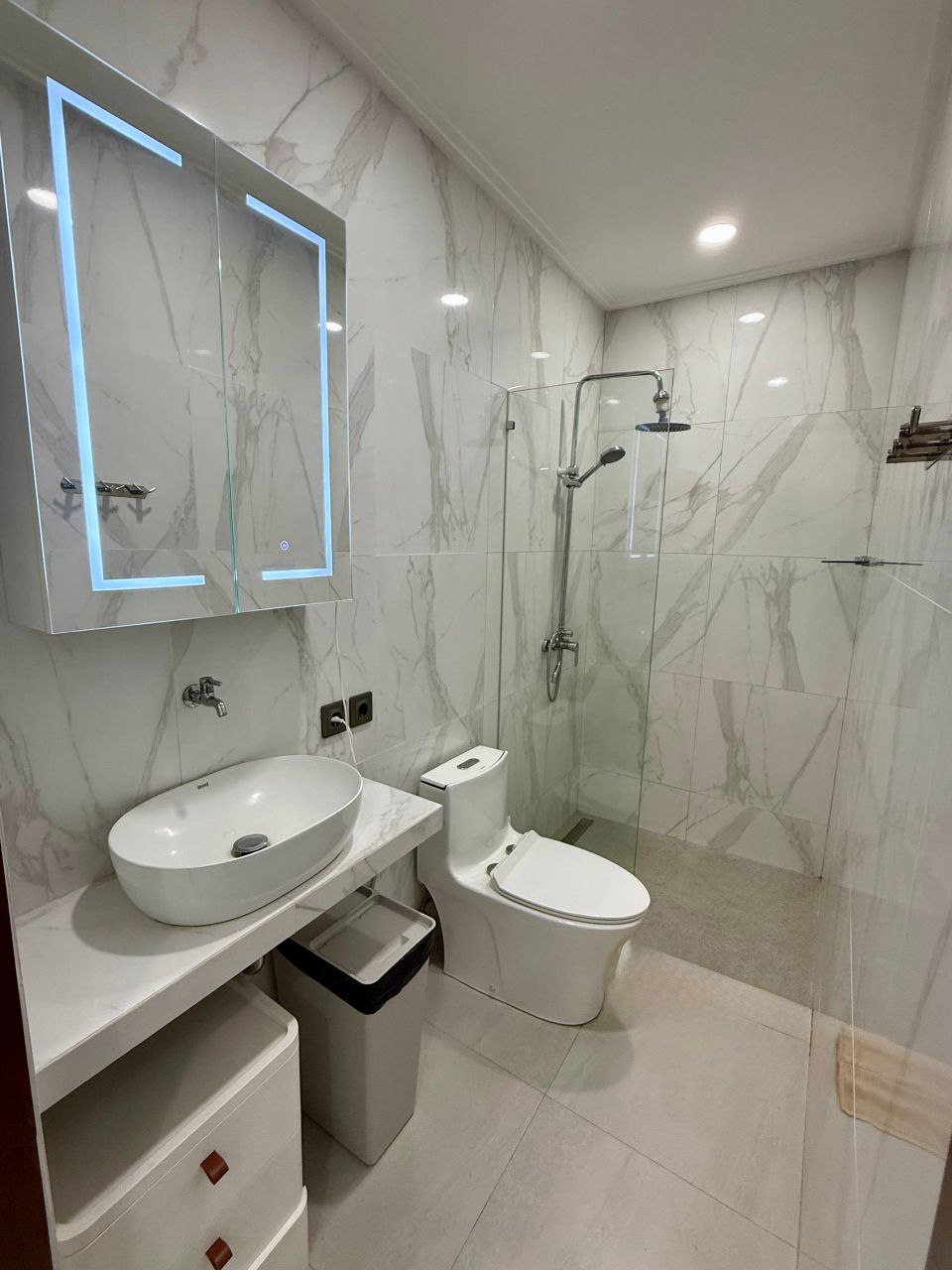 Апартаменты уютные Чангу