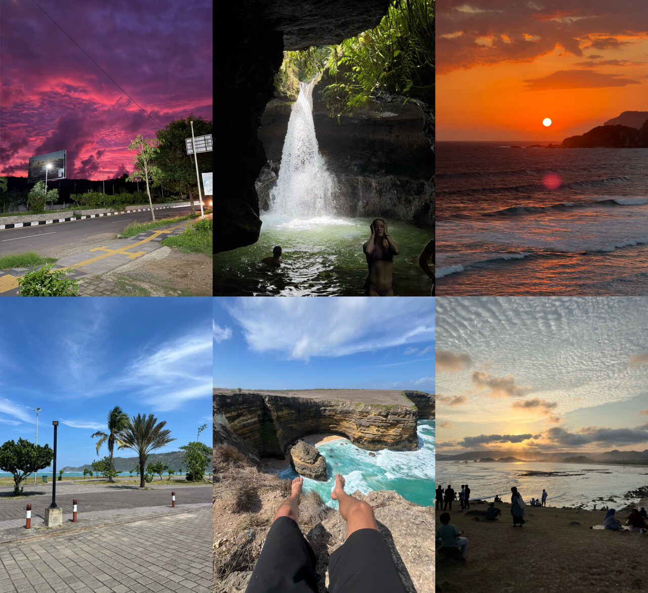 Ломбок – это Бали 2.0 или полный гайд по острову