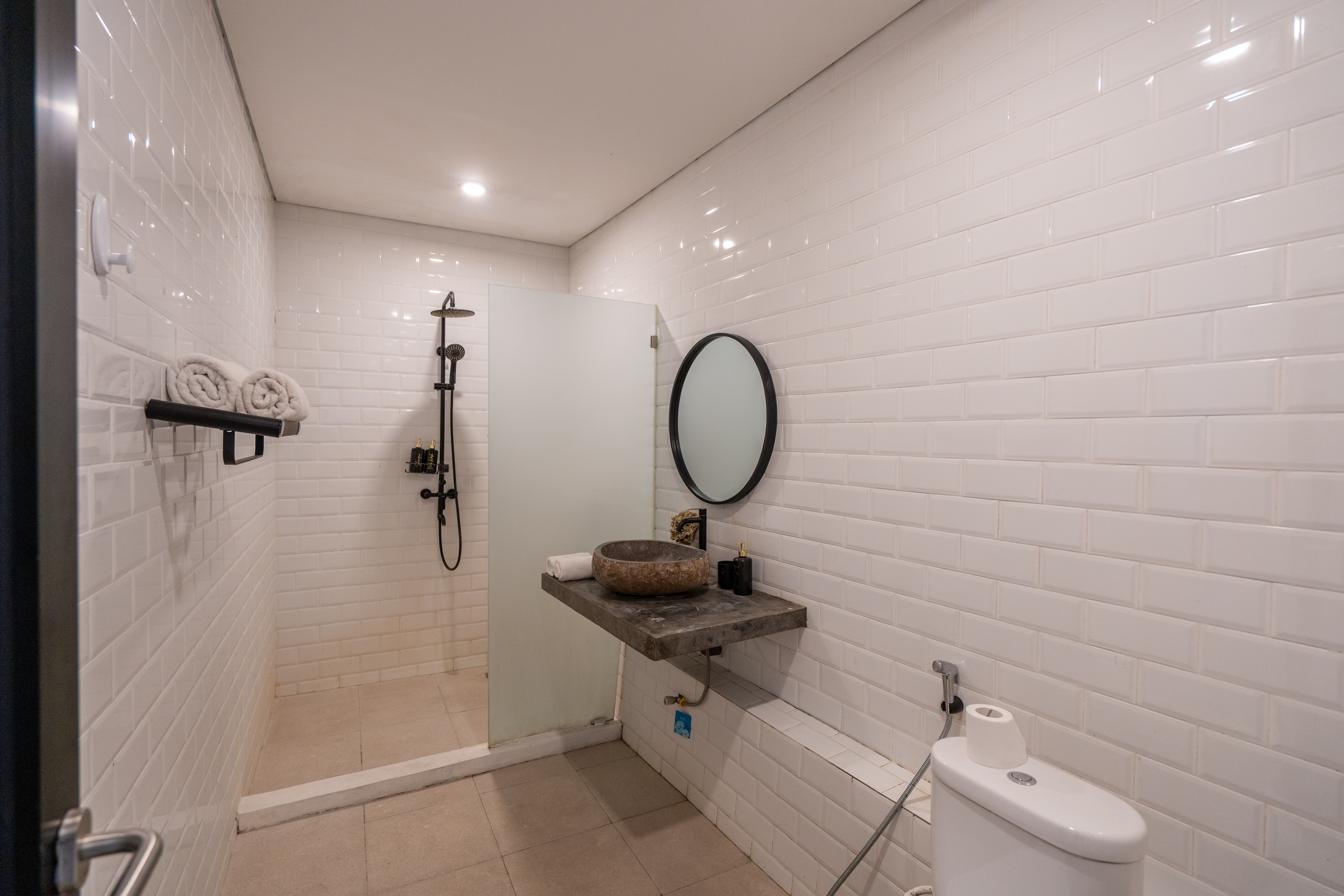 Вилла mila mou Чангу 4 и более спален