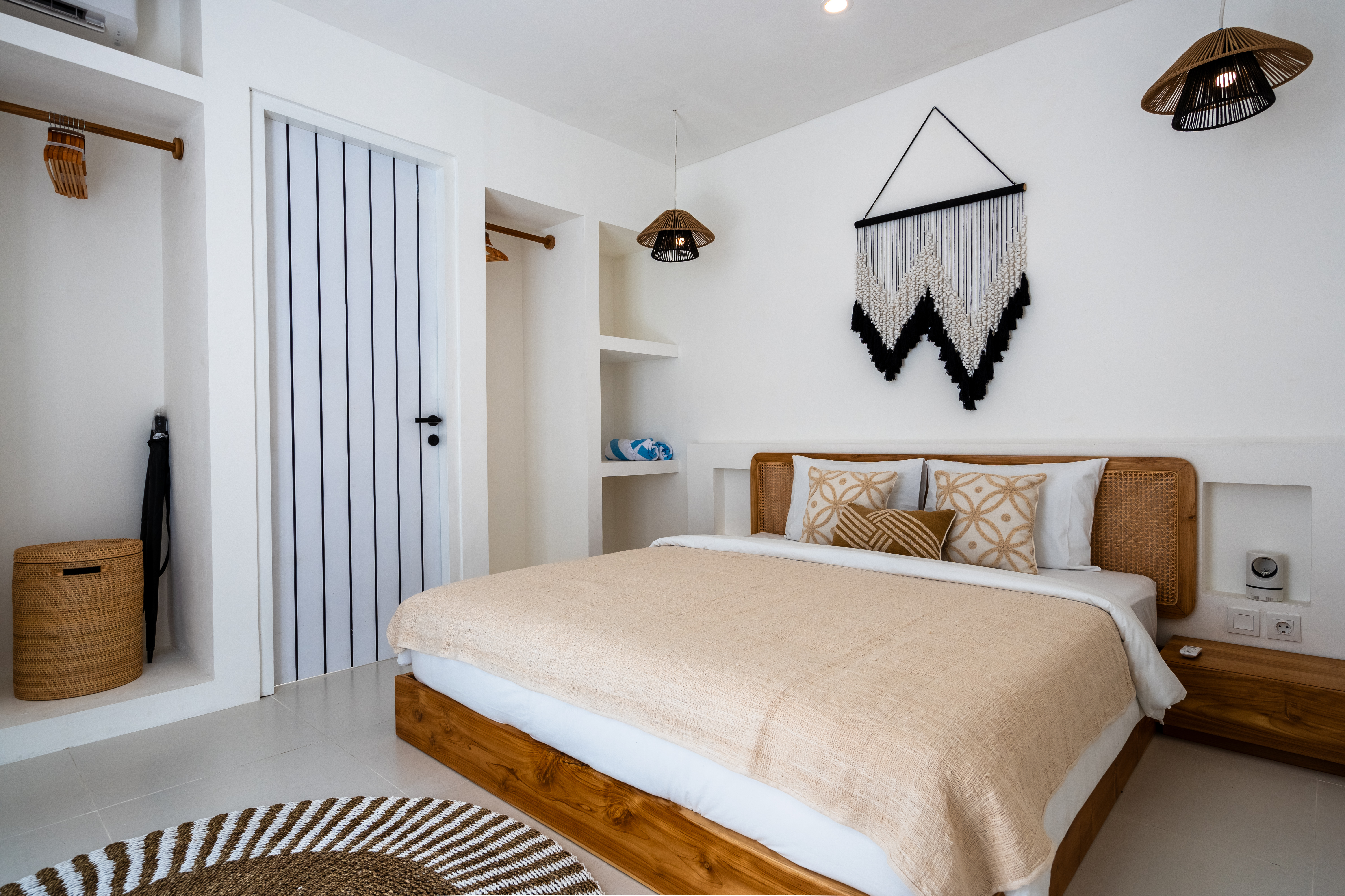 Вилла ocean castle villa Чангу 2 спальни