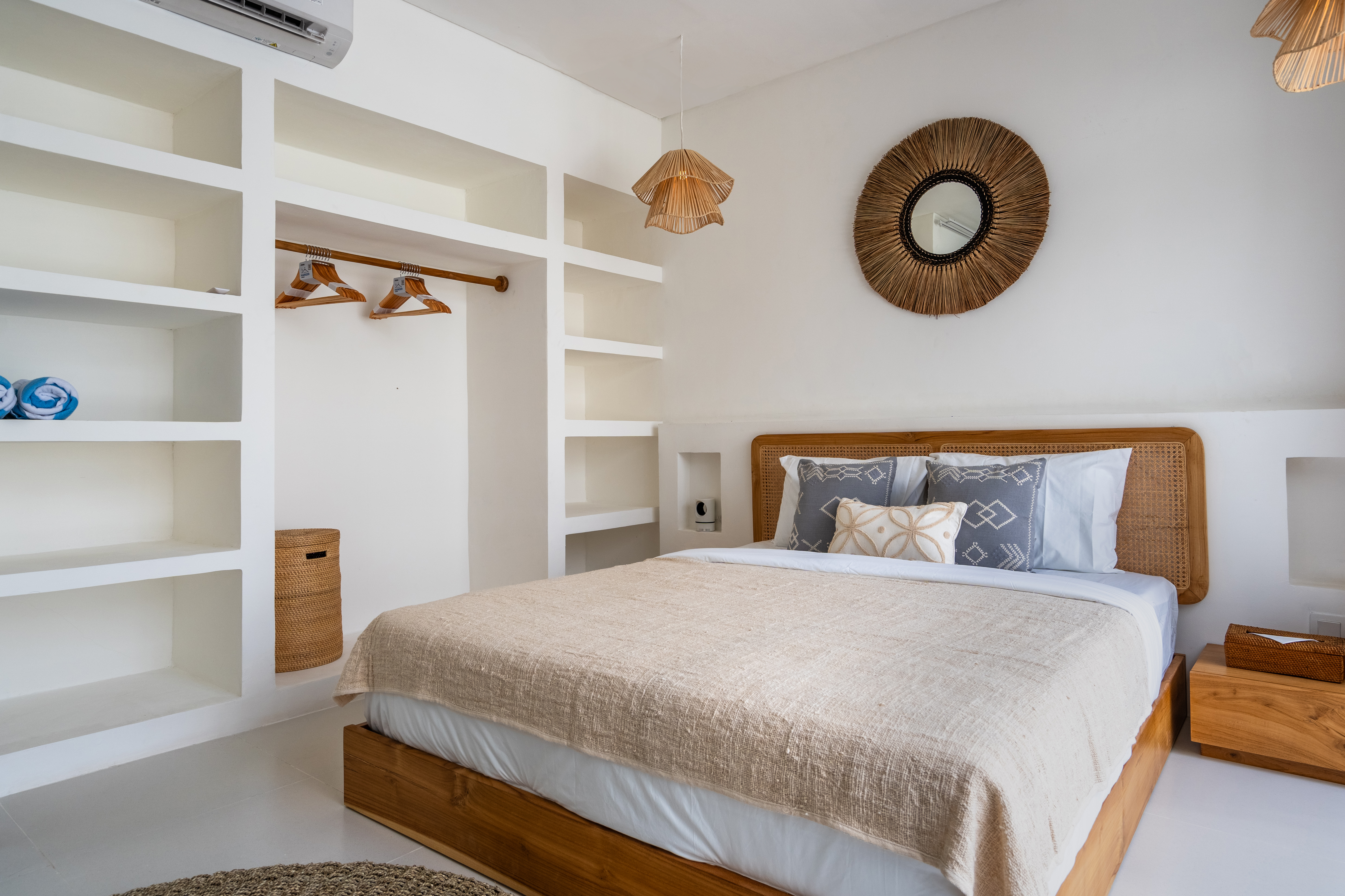 Вилла ocean castle villa Чангу 2 спальни