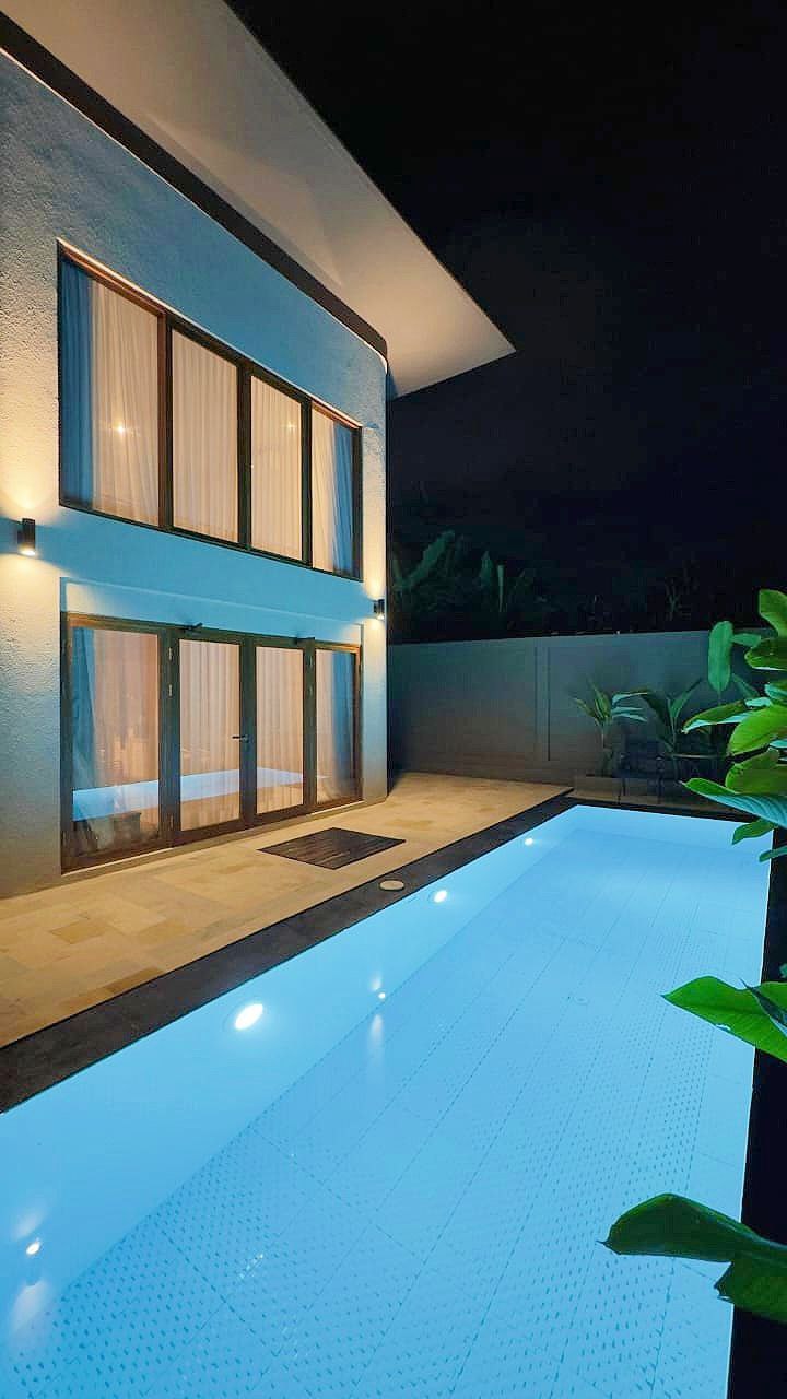 Вилла уютная Чангу 1 спальня