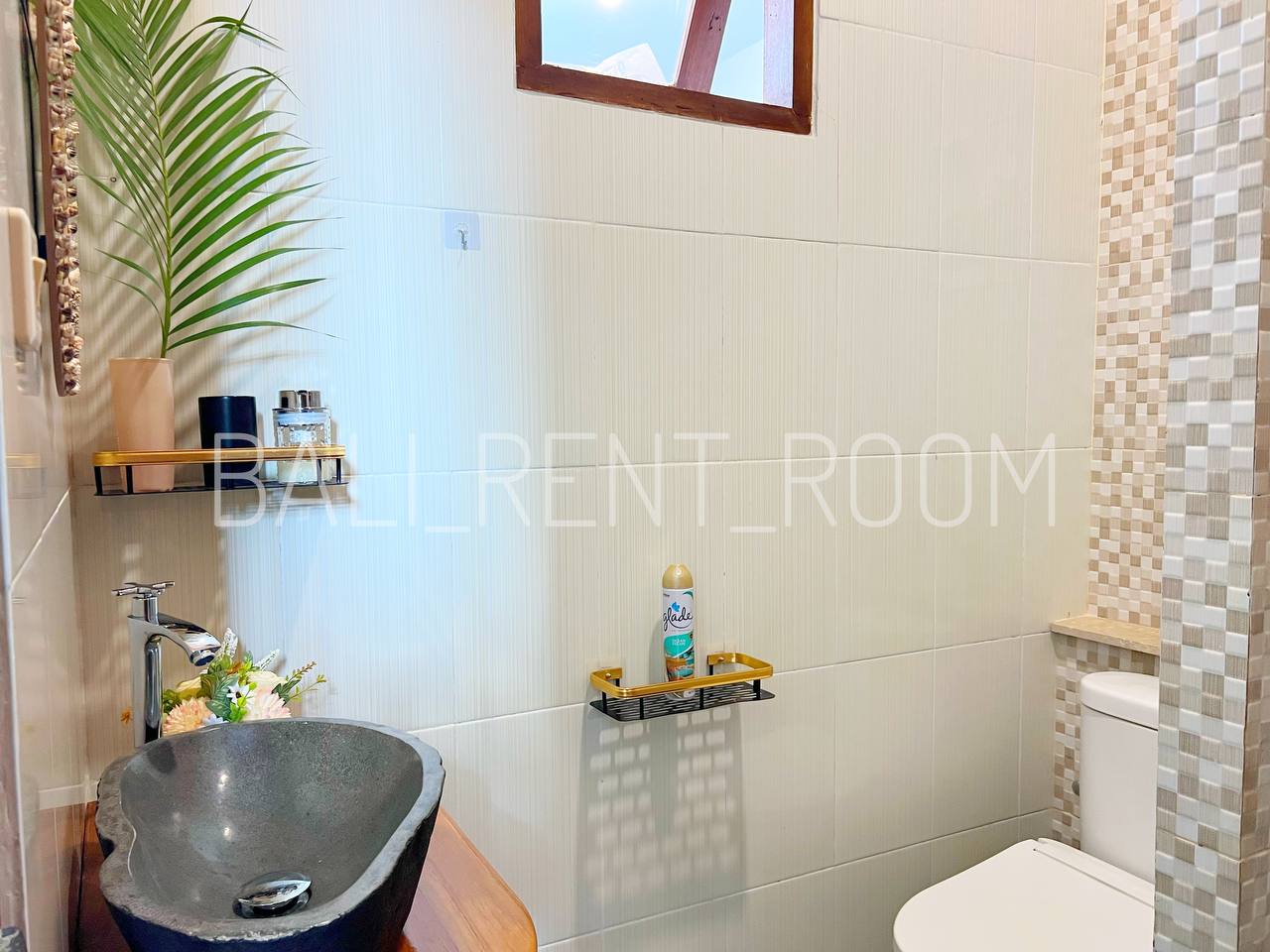 Таунхаус светлый Унгасан 2 спальни