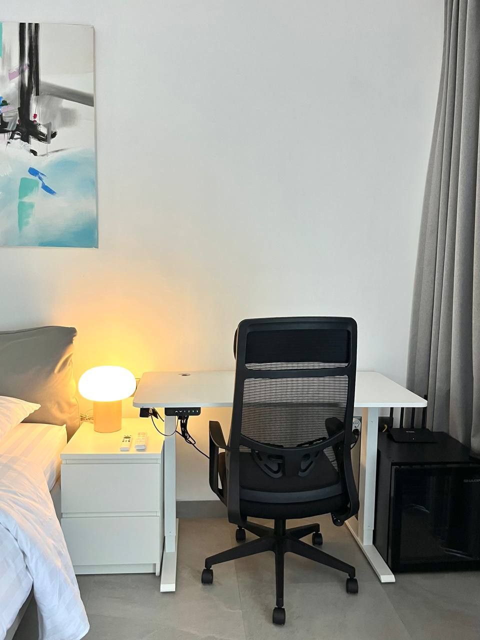 Апартаменты комфортные Пандава