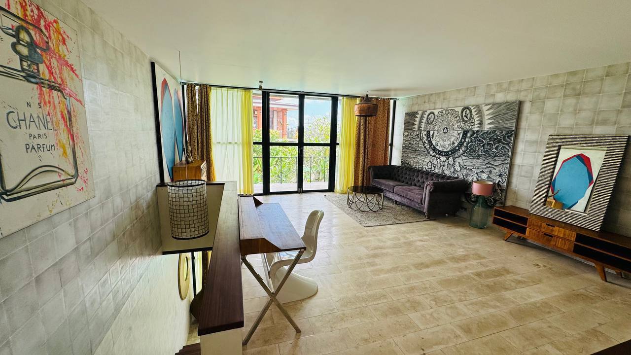 Апартаменты уютные Убуд