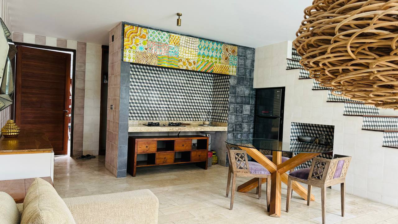 Апартаменты уютные Убуд