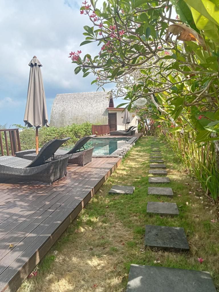 Вилла современная Печату (улувату) 2 спальни